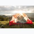 MSR Hubba NX 2 Personen-Trekkingzelt grün 8