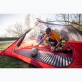 MSR Hubba NX 2 Personen-Trekkingzelt grün 10