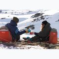MSR Alpinist 2 schwarzes Wanderkochgeschirr-Set 3