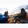 MSR Alpinist 2 schwarzes Wanderkochgeschirr-Set 4