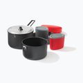 MSR Quick 2 System schwarz