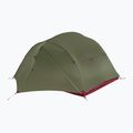 MSR Mutha Hubba NX 3 Personen-Trekkingzelt grün 2