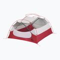 MSR Mutha Hubba NX 3 Personen-Trekkingzelt grün 4