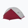 MSR Elixir 1 grau 1-Personen-Trekkingzelt 2