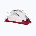 MSR Elixir 1 grau 1-Personen-Trekkingzelt 4