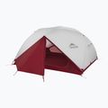 MSR Elixir 3 grau 3-Personen-Trekkingzelt