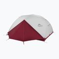MSR Elixir 3 grau 3-Personen-Trekkingzelt 2