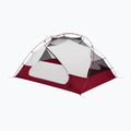 MSR Elixir 3 grau 3-Personen-Trekkingzelt 3