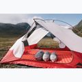 MSR Elixir 3 grau 3-Personen-Trekkingzelt 10