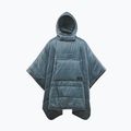 Therm-a-Rest Honcho blau gewebt Druck Wandern Umhang