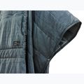Therm-a-Rest Honcho blau gewebt Druck Wandern Umhang 2