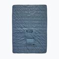 Therm-a-Rest Honcho blau gewebt Druck Wandern Umhang 4