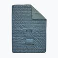 Therm-a-Rest Honcho blau gewebt Druck Wandern Umhang 5