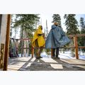Therm-a-Rest Honcho blau gewebt Druck Wandern Umhang 11