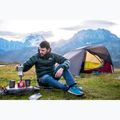 MSR FreeLite 3-Personen-Trekkingzelt grün 9