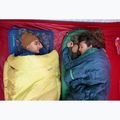 Therm-a-Rest BaseCamp R poseidon blau selbstaufblasende Matte 3