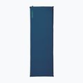 Therm-a-Rest BaseCamp L poseidon blau selbstaufblasende Matte