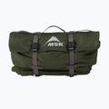 MSR Hubba Hubba Bikepack 1-Personen-Trekkingzelt grün 12