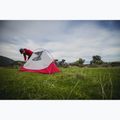 MSR Hubba Hubba Bikepack 1-Personen-Trekkingzelt grün 18
