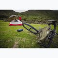 MSR Hubba Hubba Bikepack 1-Personen-Trekkingzelt grün 19