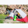 MSR Hubba Hubba Bikepack 1-Personen-Trekkingzelt grün 21