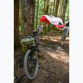 MSR Hubba Hubba Bikepack 2 Personen-Trekkingzelt grün 20