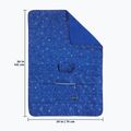Therm-a-Rest Kinder-Wanderumhang Honcho space print 5