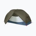 1‑Personen-Trekkingzelt MSR Hubba Hubba HD 1P Tent green 5