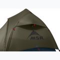 1‑Personen-Trekkingzelt MSR Hubba Hubba HD 1P Tent green 7