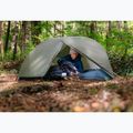 1‑Personen-Trekkingzelt MSR Hubba Hubba HD 1P Tent green 16