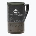 MSR WindBurner Personal Stove System 1.0 schwarz 2