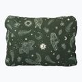 Reisekissen Therm-a-Rest Compressible Cinch R large woodland