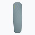Therm-A-Rest Trail Lite R trooper grau selbstaufblasende Matte 2