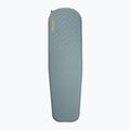 Therm-A-Rest Trail Lite L trooper grau aufblasbare Matte 2