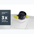 Therm-A-Rest ProLite Plus R Cayenne selbstaufblasende Matte 3