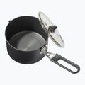 MSR Trail Lite 1.3 l Wandertopf schwarz 3