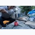 MSR Alpine 2 Topf Stahl Wandern Topf Set 4