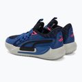 Herren Basketballschuhe PUMA Court Rider Chaos Clydes Closet clyde royal/harbor mist/puma schwarz/fire orchid 3