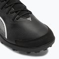 Herren Fußballschuhe PUMA King Pro TT puma schwarz/puma weiß 7