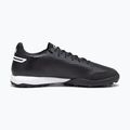 Herren Fußballschuhe PUMA King Pro TT puma schwarz/puma weiß 12