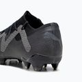 Herren Fußballschuhe PUMA Future Ultimate Low FG/AG puma schwarz/asphalt 14