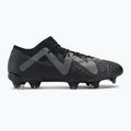 Herren Fußballschuhe PUMA Future Ultimate Low FG/AG puma schwarz/asphalt 2