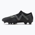 Herren Fußballschuhe PUMA Future Ultimate Low FG/AG puma schwarz/asphalt 10