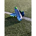 PUMA Ultimate FG/AG Herren Fußballschuhe persisch blau/puma weiß/pro grün 13