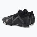 PUMA Ultimate FG/AG Herren Fußballschuhe puma schwarz/asphalt 3