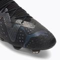 PUMA Ultimate FG/AG Herren Fußballschuhe puma schwarz/asphalt 7