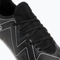 PUMA Future Play FG/AG Jr Kinder Fußballschuhe puma schwarz/puma silber 8