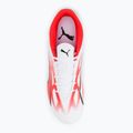 Herren Fußballschuhe PUMA Ultra Play FG/AG puma weiß/puma schwarz/fire orchid 6