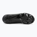 PUMA Ultra Match Ll FG/AG Jr Kinder Fußballschuhe puma schwarz/asphalt 5