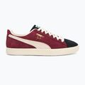 Schuhe Herren PUMA Clyde OG dark jasper/frosted ivory 2